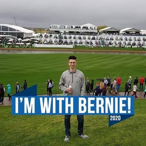 Meet your Posher, Chris